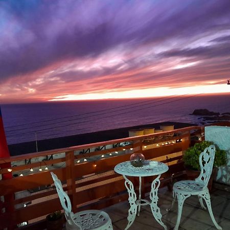 Hotel Bianca Boutique Vina del Mar Luaran gambar