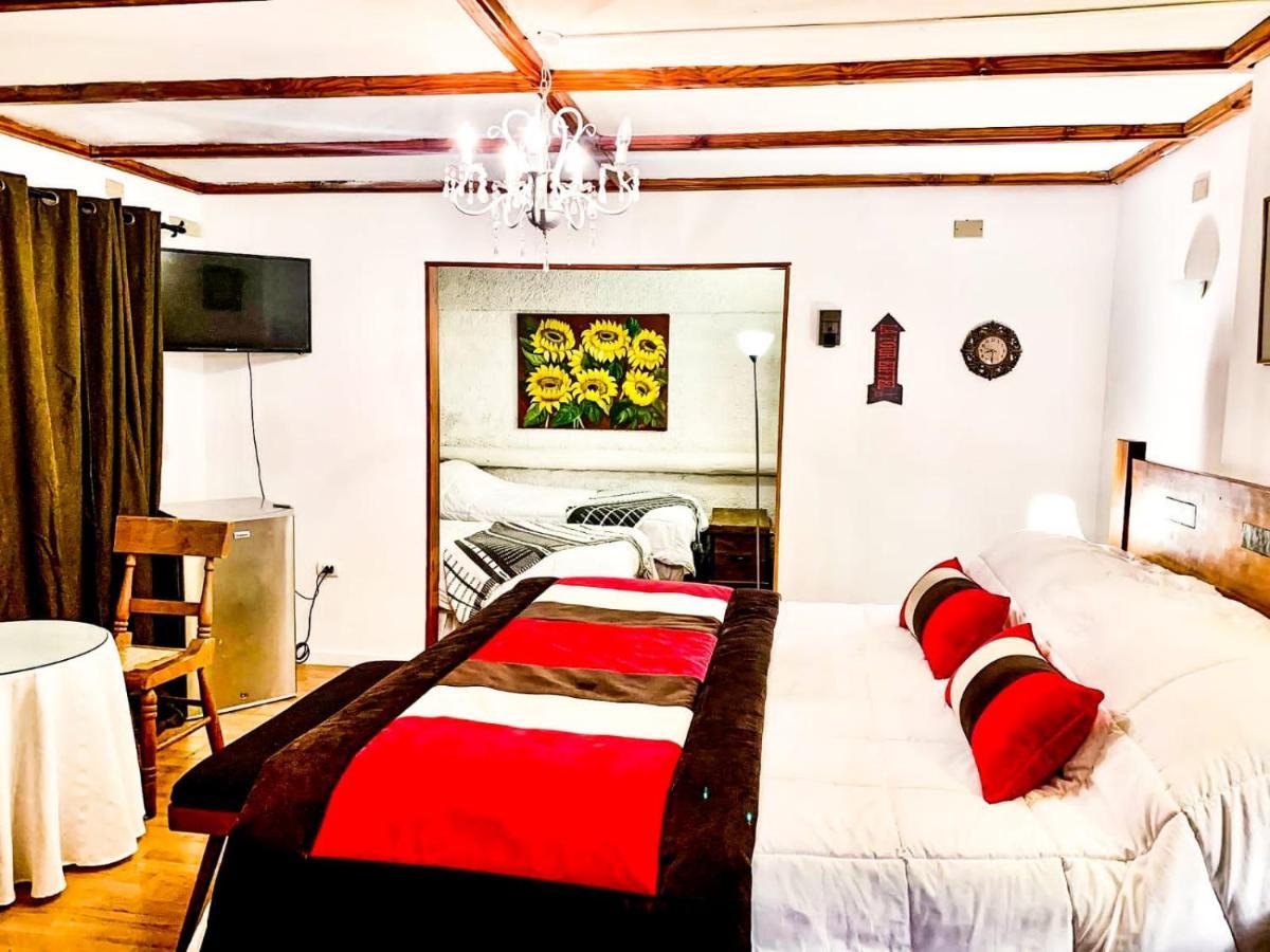 Hotel Bianca Boutique Vina del Mar Luaran gambar