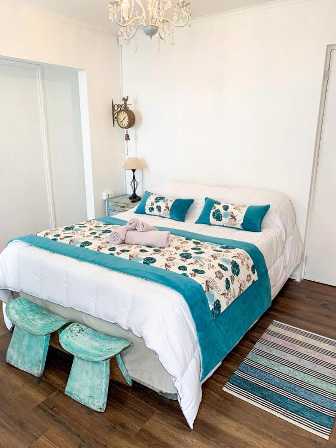Hotel Bianca Boutique Vina del Mar Luaran gambar