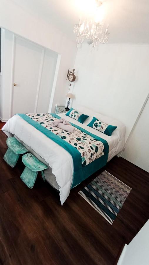 Hotel Bianca Boutique Vina del Mar Luaran gambar