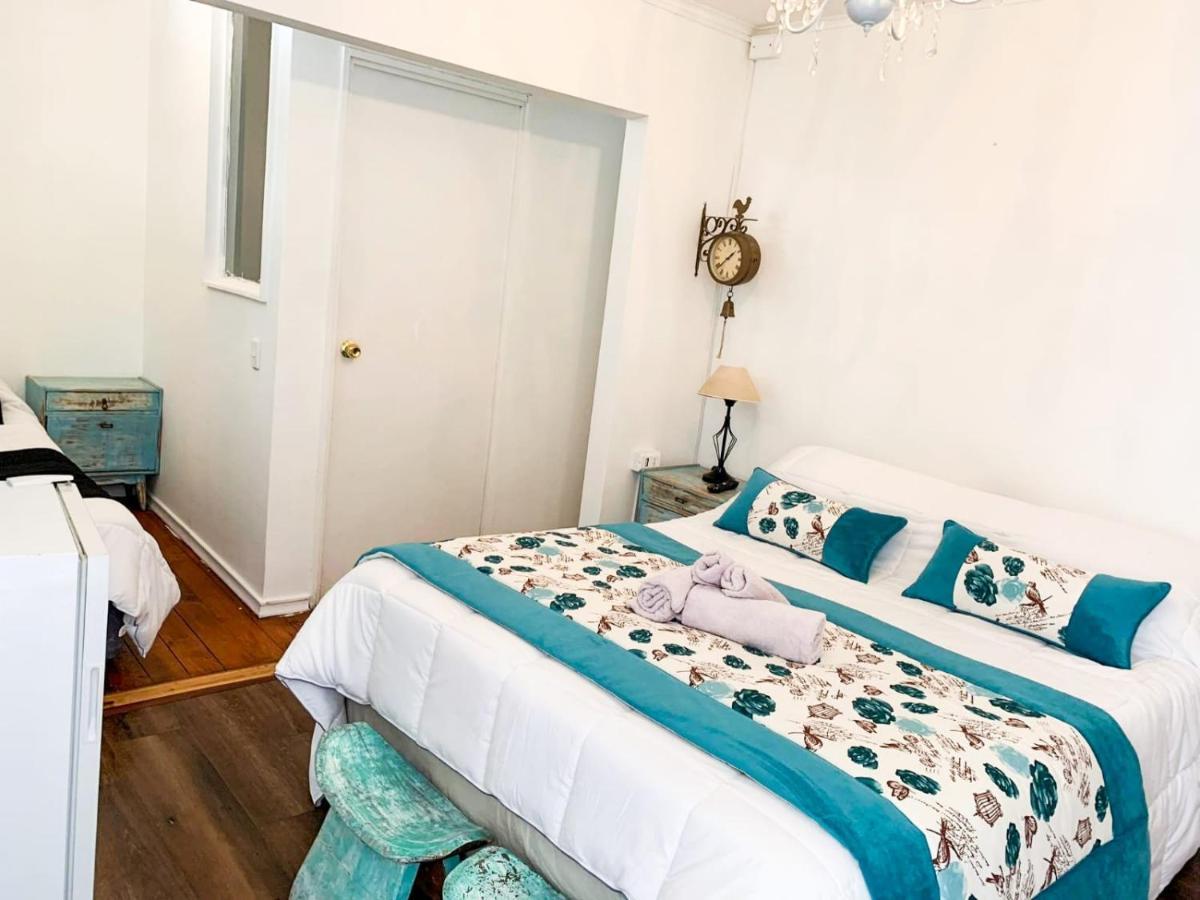 Hotel Bianca Boutique Vina del Mar Luaran gambar