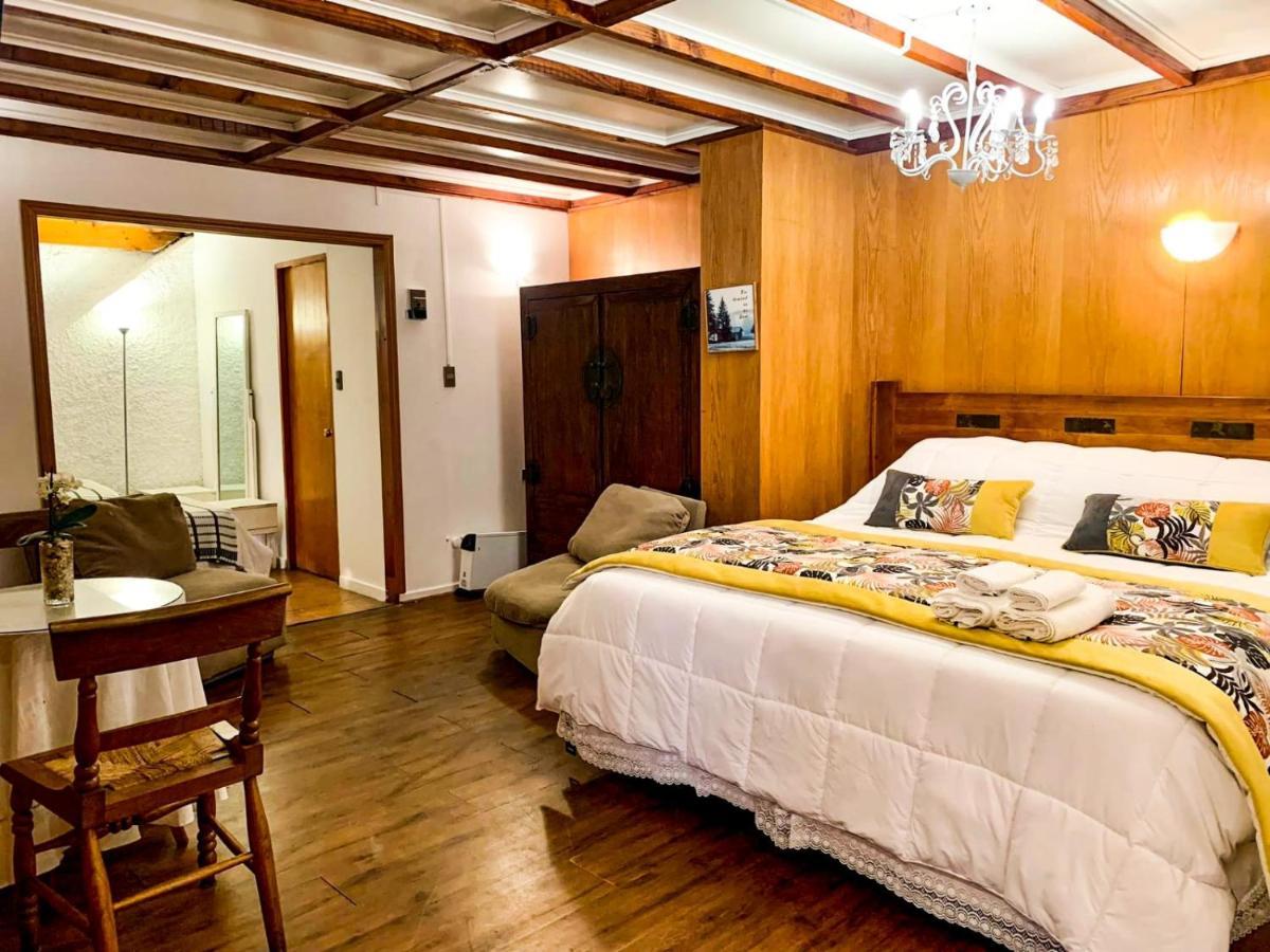 Hotel Bianca Boutique Vina del Mar Luaran gambar