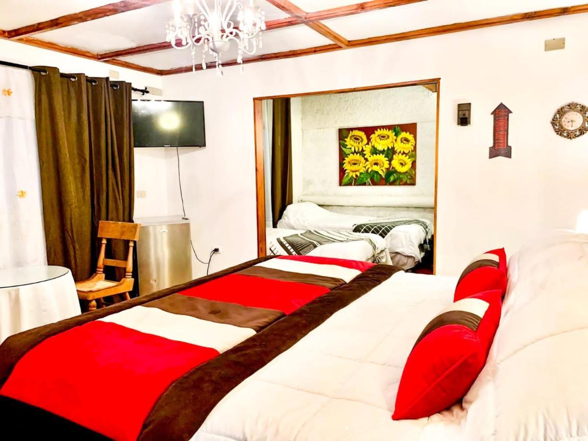 Hotel Bianca Boutique Vina del Mar Luaran gambar