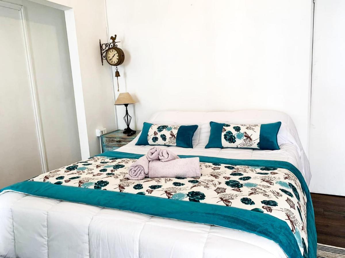Hotel Bianca Boutique Vina del Mar Luaran gambar