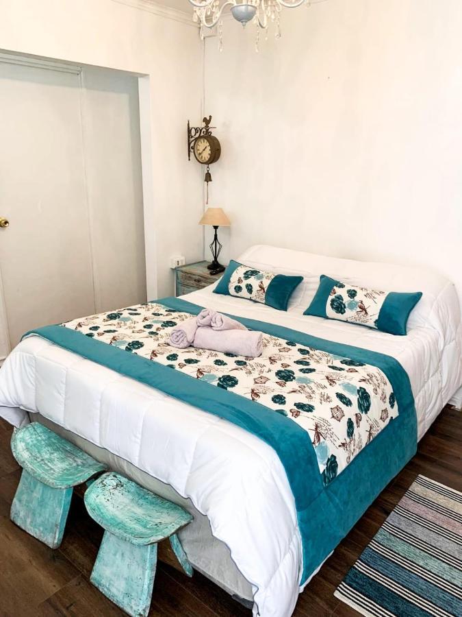 Hotel Bianca Boutique Vina del Mar Luaran gambar