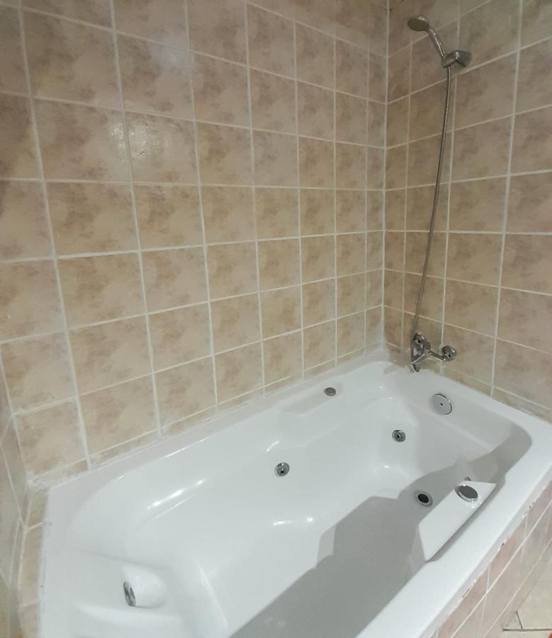 Hotel Bianca Boutique Vina del Mar Luaran gambar