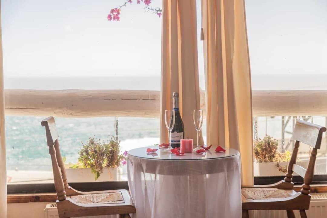 Hotel Bianca Boutique Vina del Mar Luaran gambar