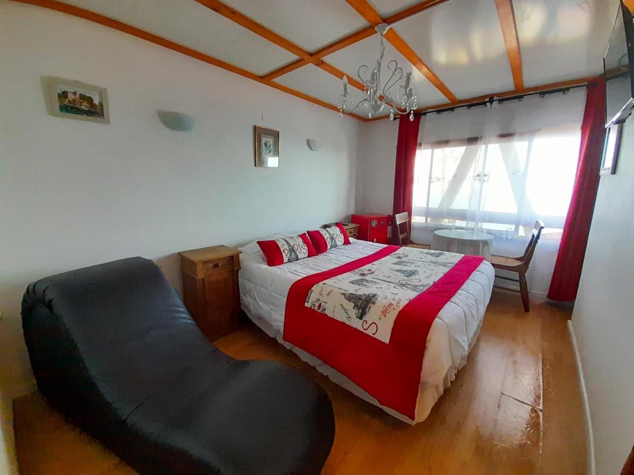 Hotel Bianca Boutique Vina del Mar Luaran gambar