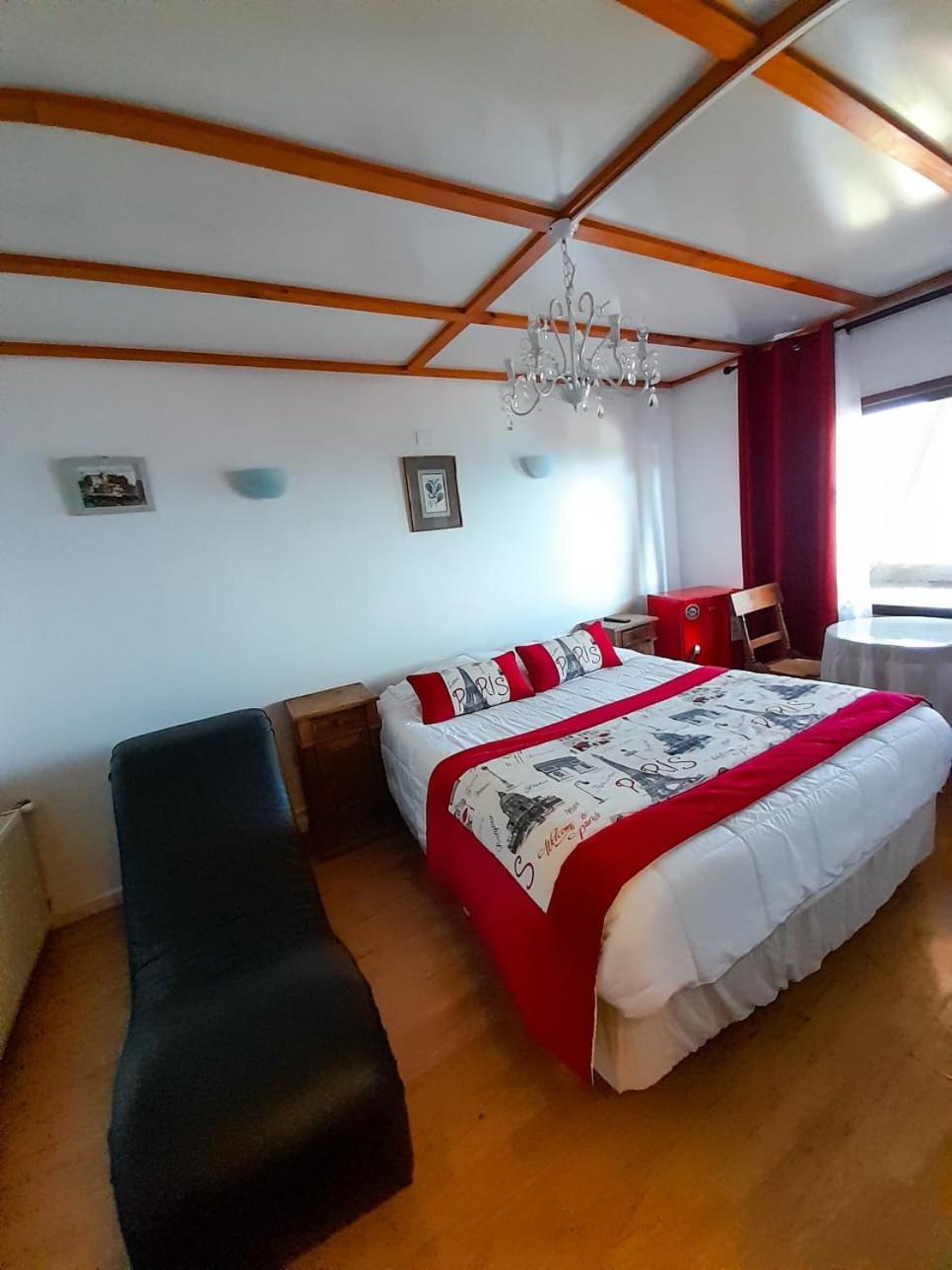 Hotel Bianca Boutique Vina del Mar Luaran gambar