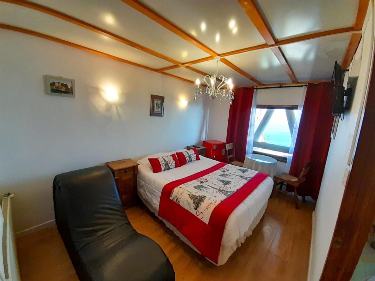 Hotel Bianca Boutique Vina del Mar Luaran gambar