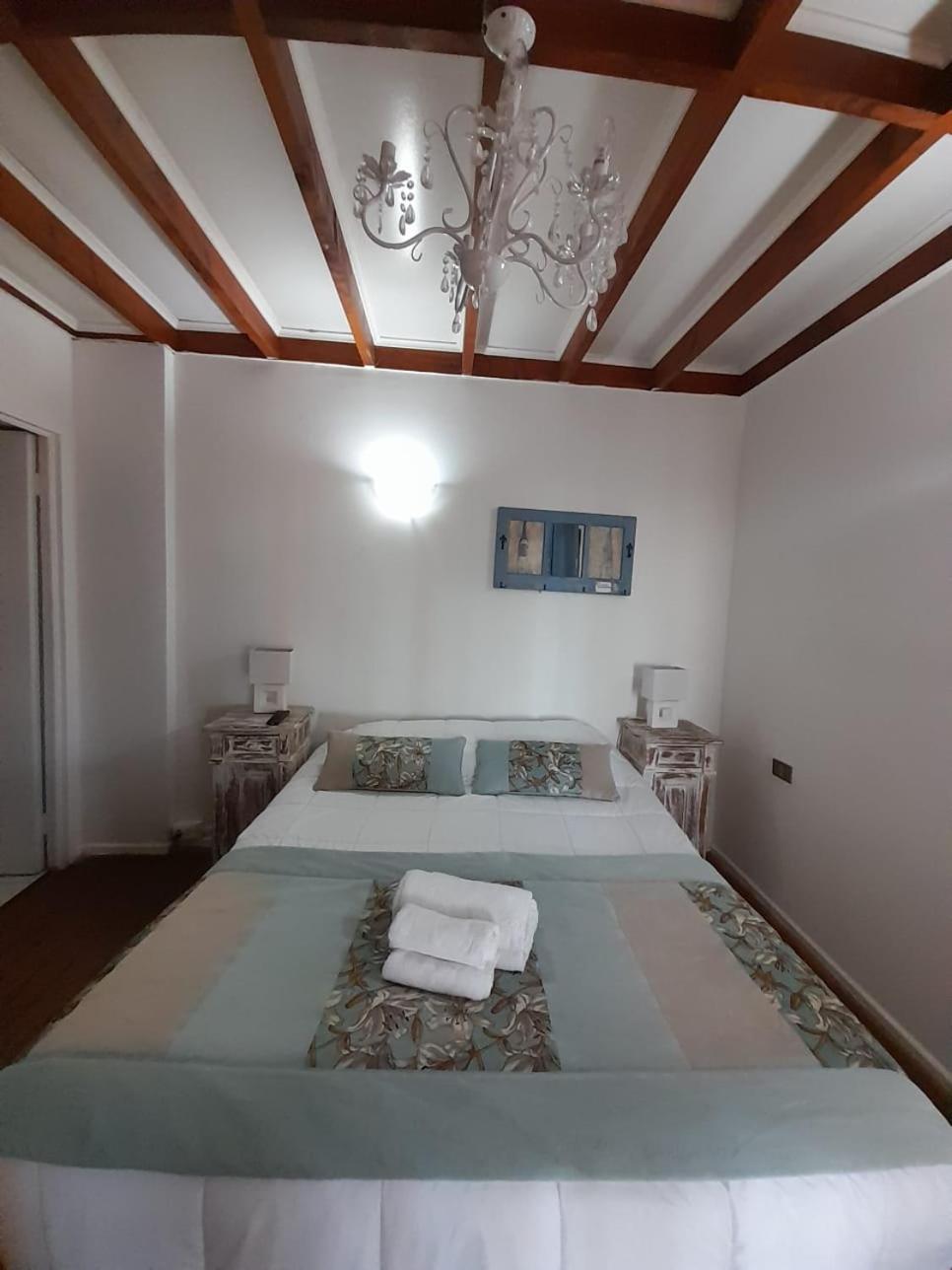 Hotel Bianca Boutique Vina del Mar Luaran gambar