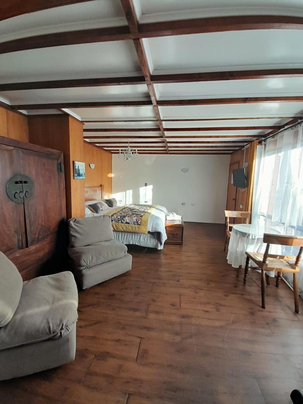 Hotel Bianca Boutique Vina del Mar Luaran gambar