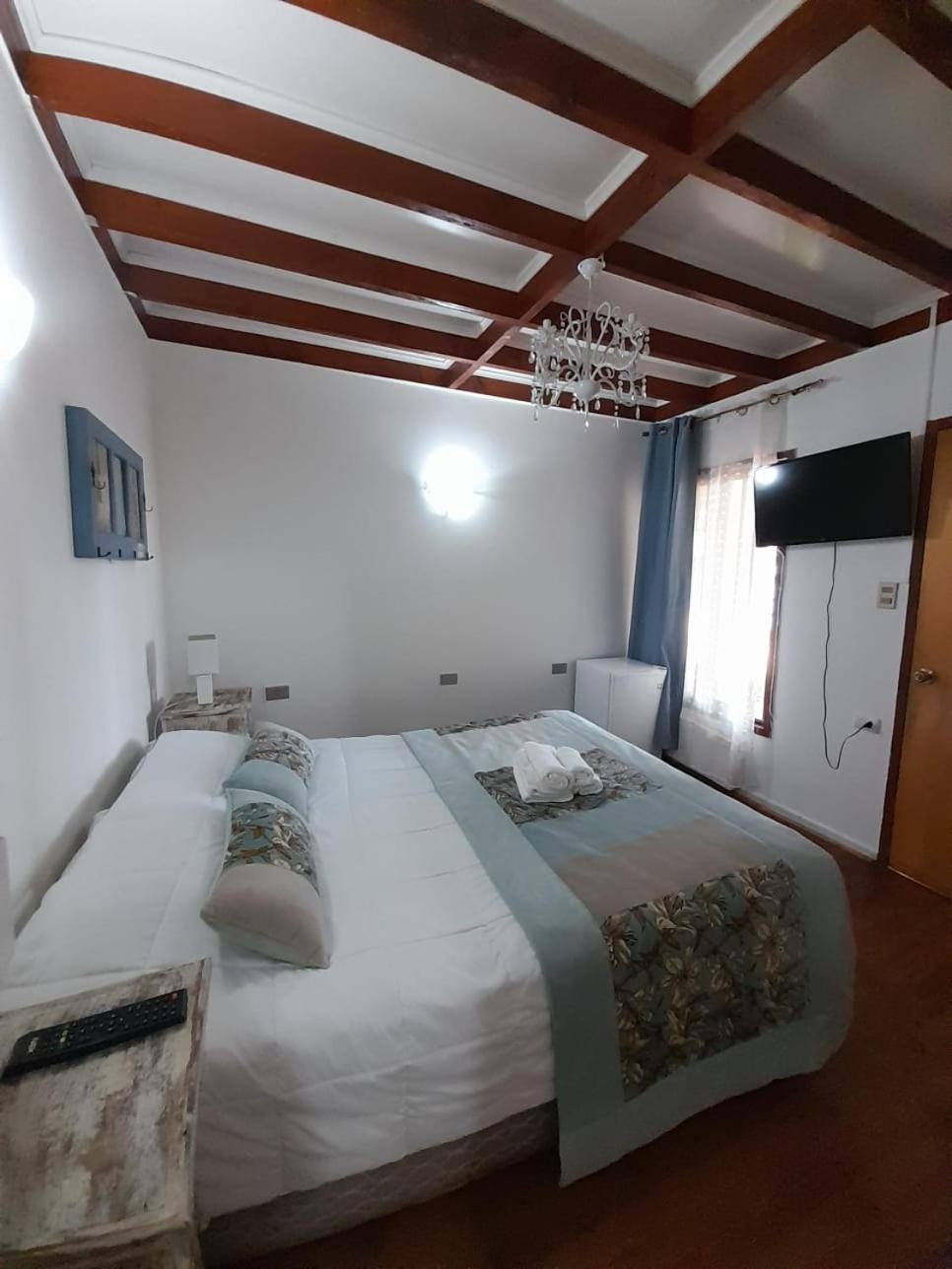 Hotel Bianca Boutique Vina del Mar Luaran gambar