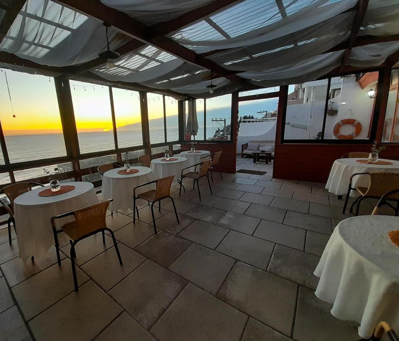 Hotel Bianca Boutique Vina del Mar Luaran gambar