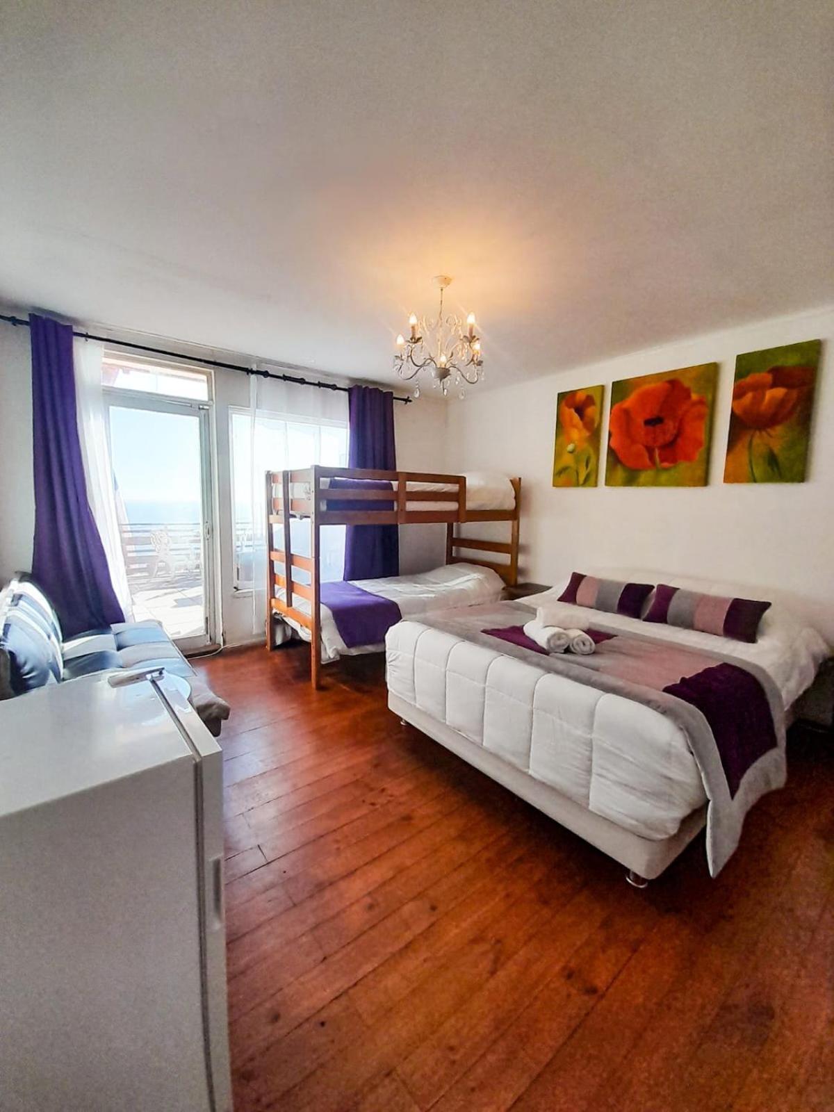 Hotel Bianca Boutique Vina del Mar Luaran gambar