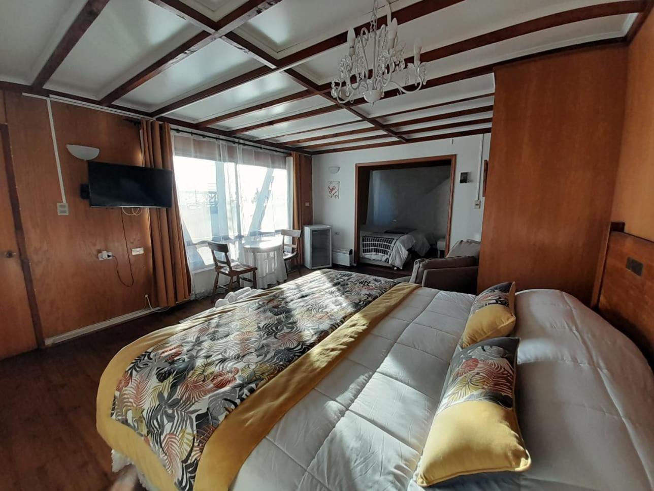 Hotel Bianca Boutique Vina del Mar Luaran gambar