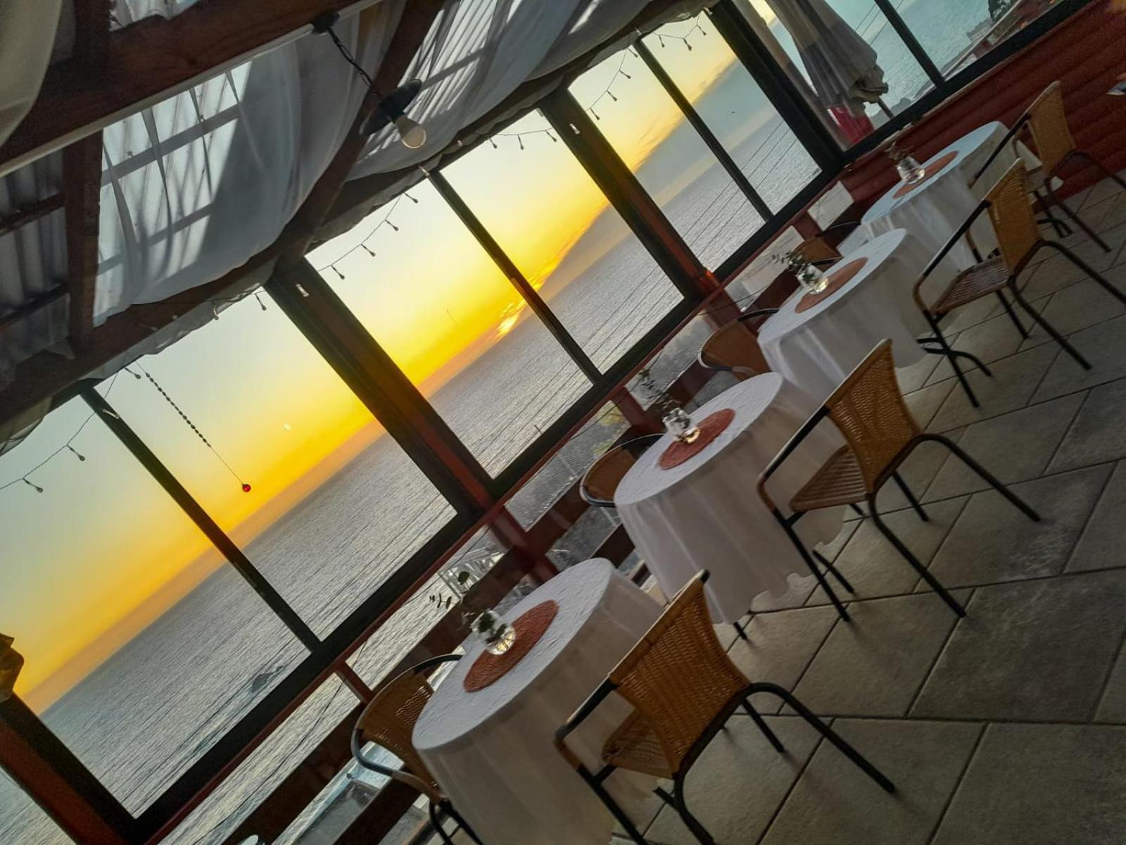Hotel Bianca Boutique Vina del Mar Luaran gambar