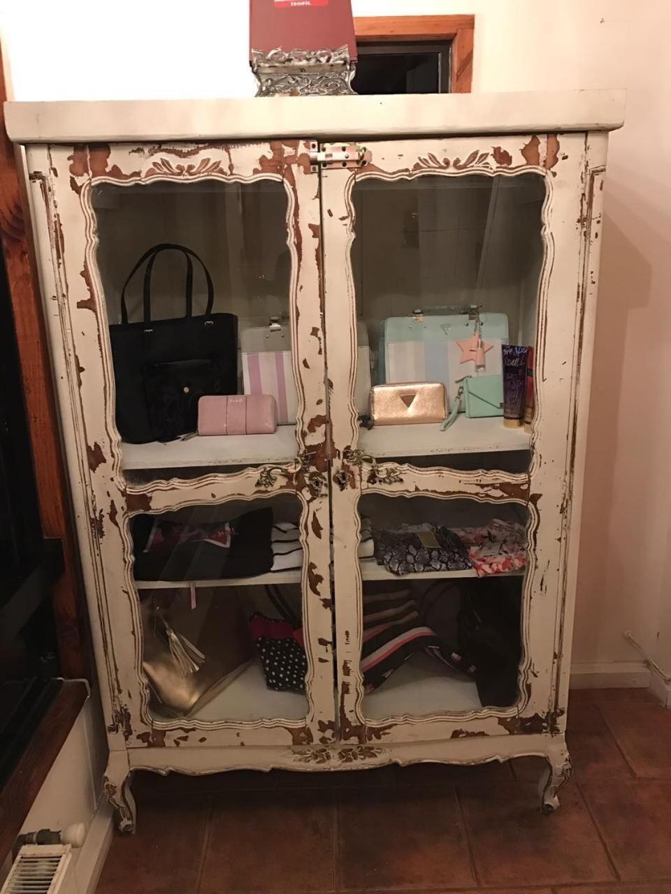 Hotel Bianca Boutique Vina del Mar Luaran gambar