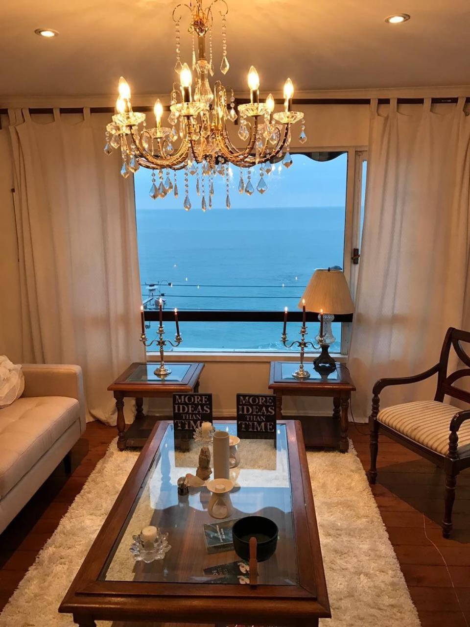 Hotel Bianca Boutique Vina del Mar Luaran gambar