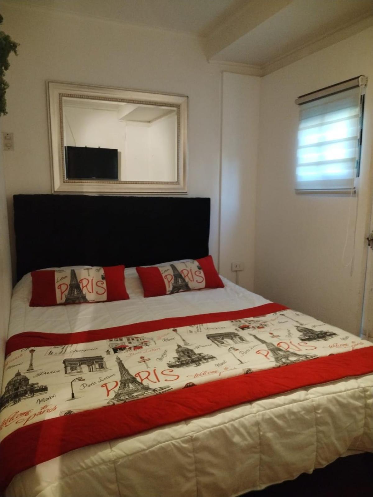 Hotel Bianca Boutique Vina del Mar Luaran gambar