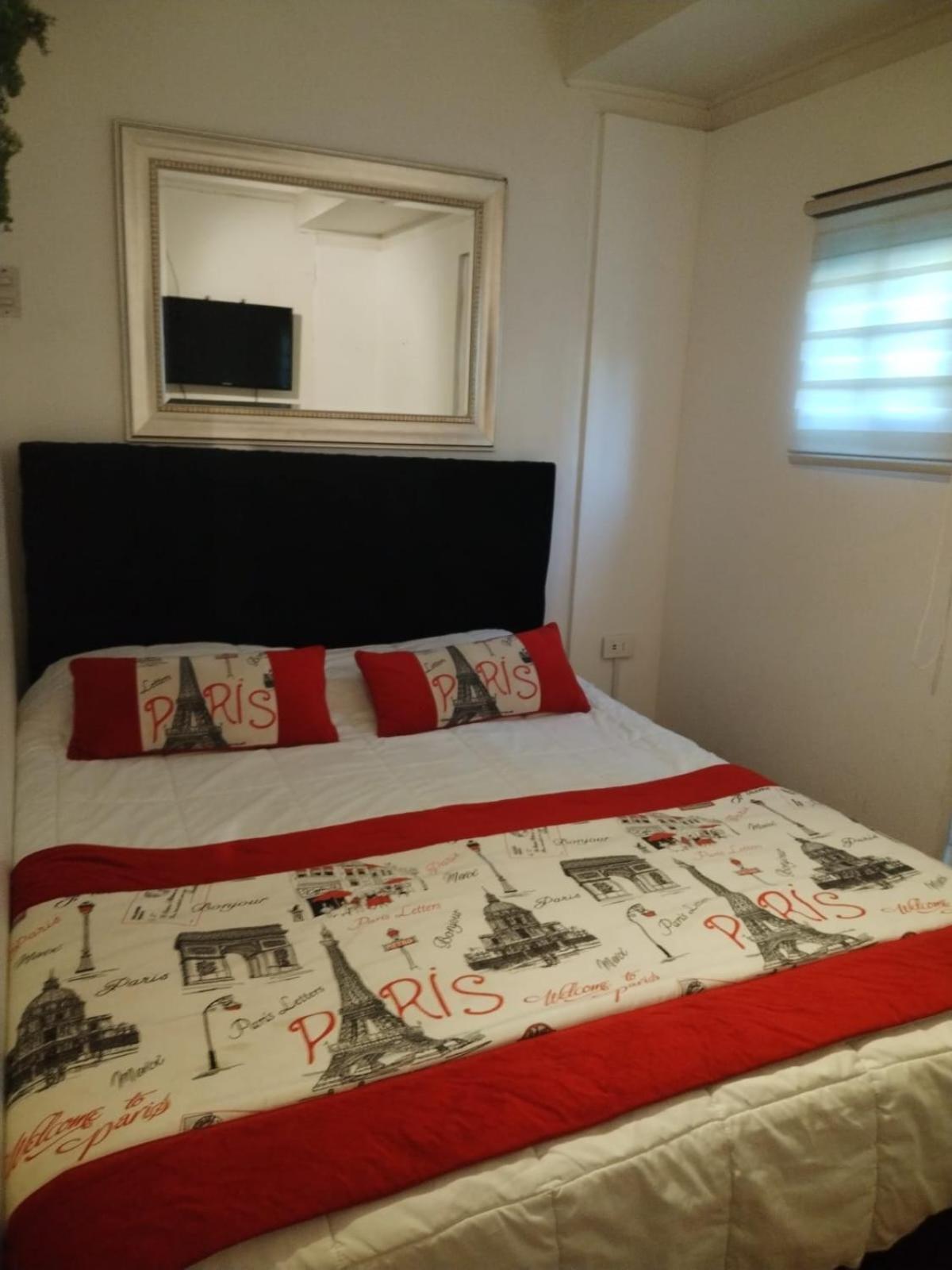 Hotel Bianca Boutique Vina del Mar Luaran gambar