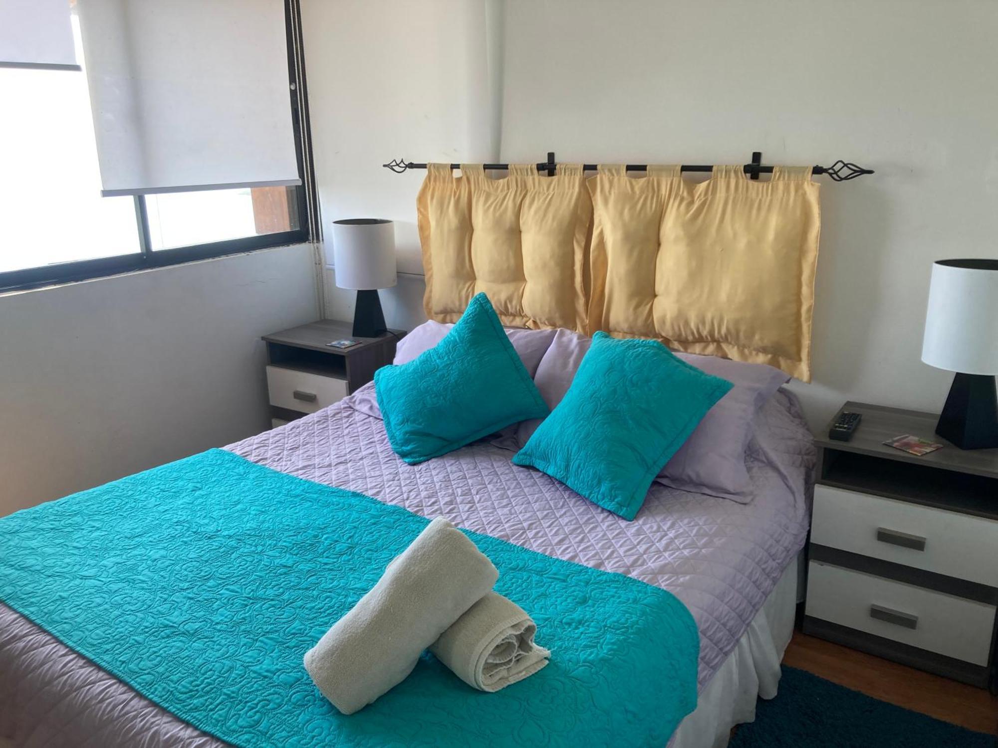 Hotel Bianca Boutique Vina del Mar Luaran gambar