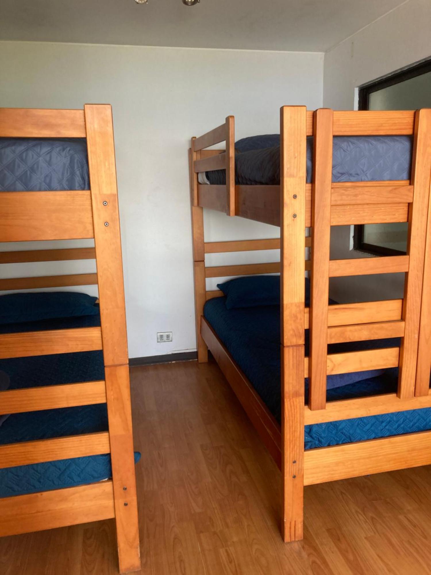Hotel Bianca Boutique Vina del Mar Luaran gambar