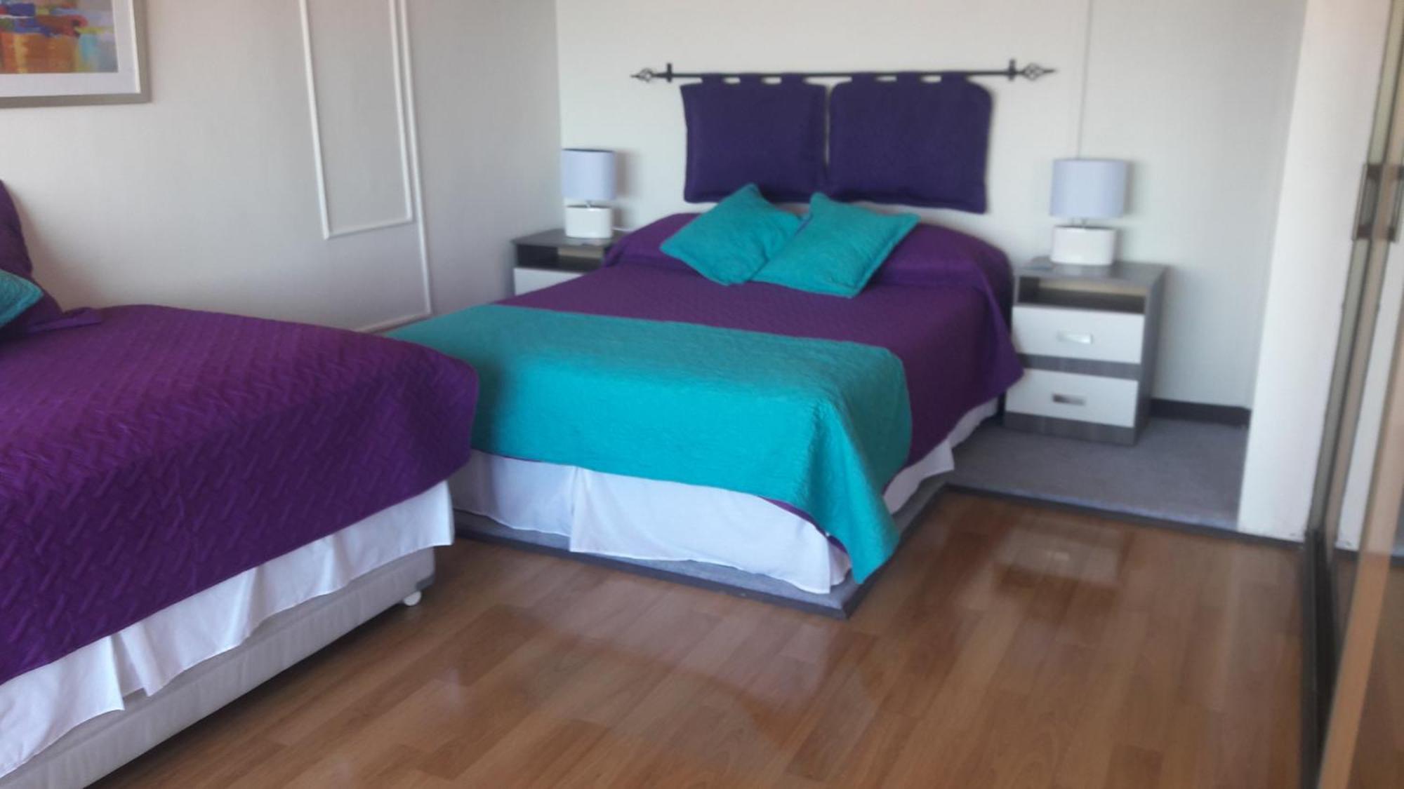 Hotel Bianca Boutique Vina del Mar Luaran gambar