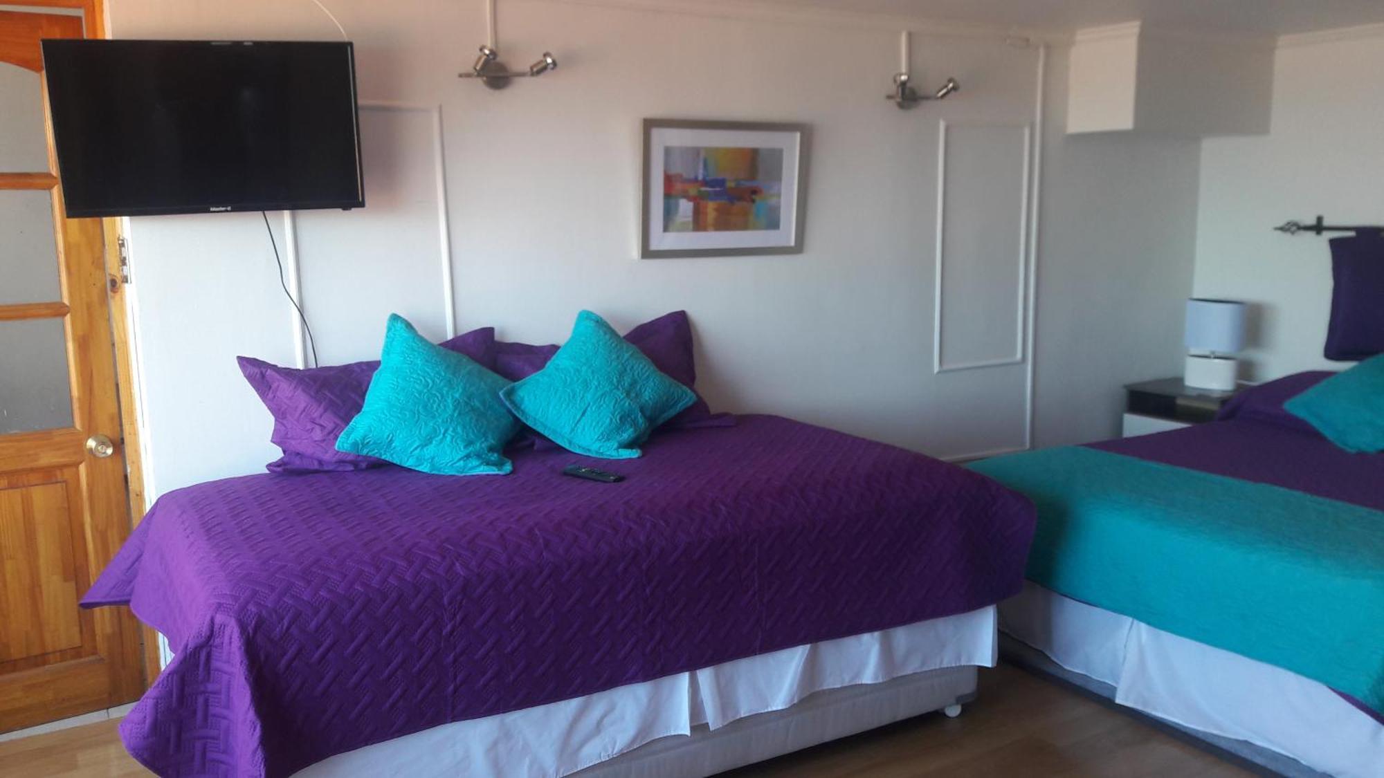 Hotel Bianca Boutique Vina del Mar Luaran gambar