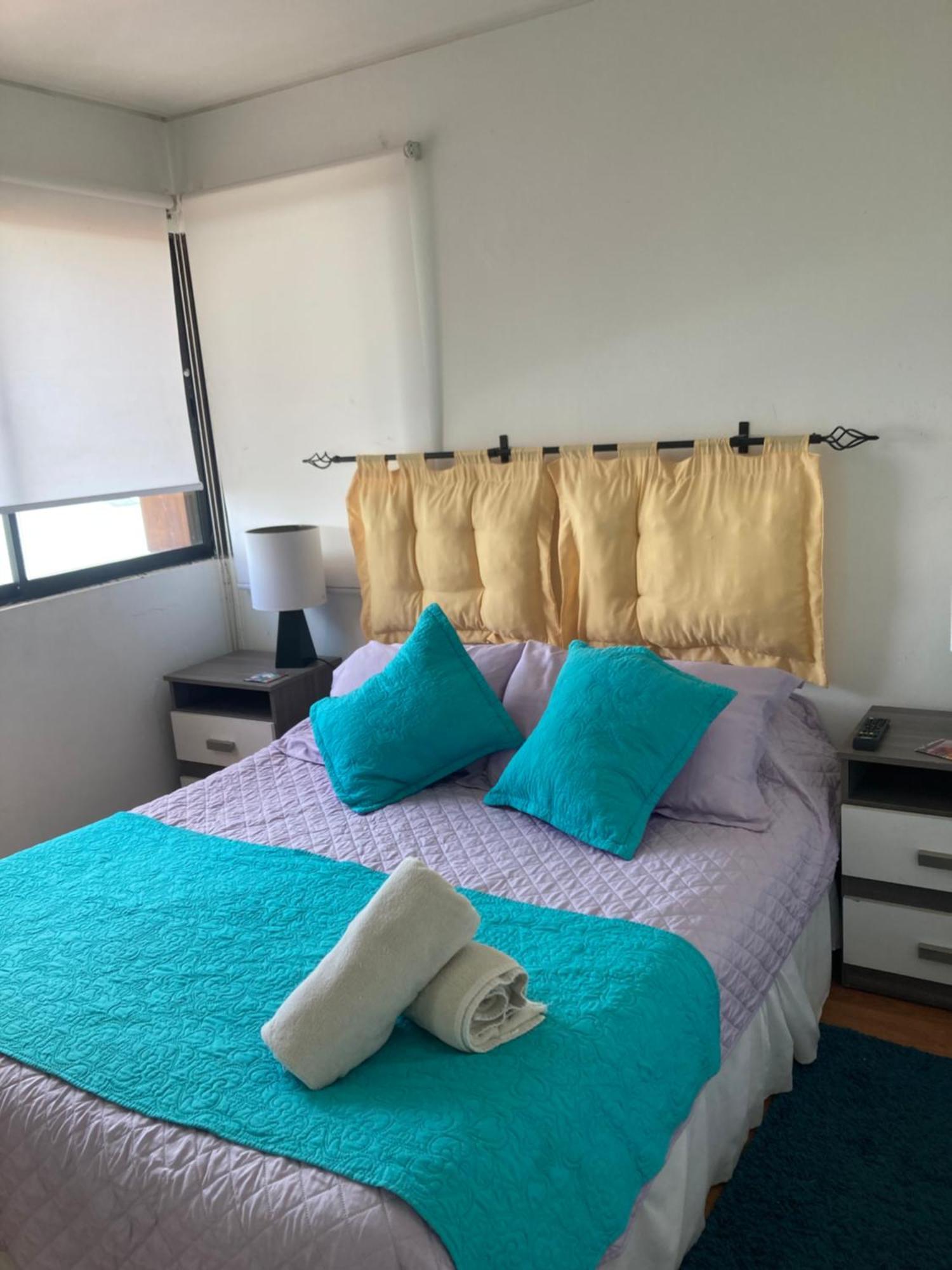 Hotel Bianca Boutique Vina del Mar Luaran gambar