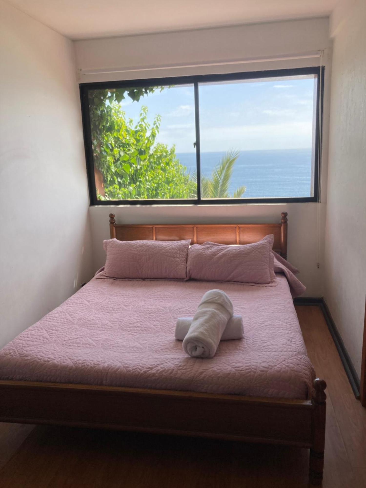 Hotel Bianca Boutique Vina del Mar Luaran gambar