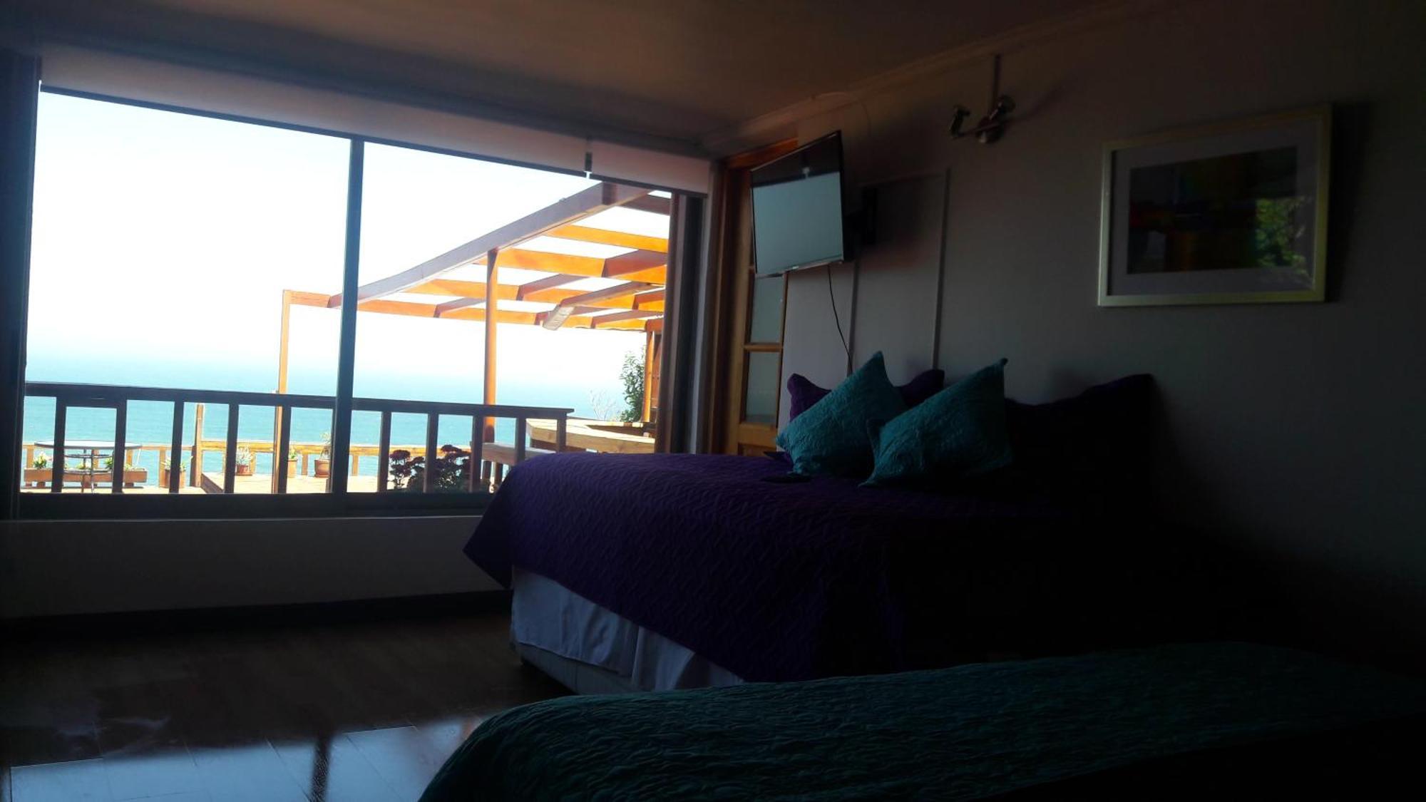Hotel Bianca Boutique Vina del Mar Luaran gambar