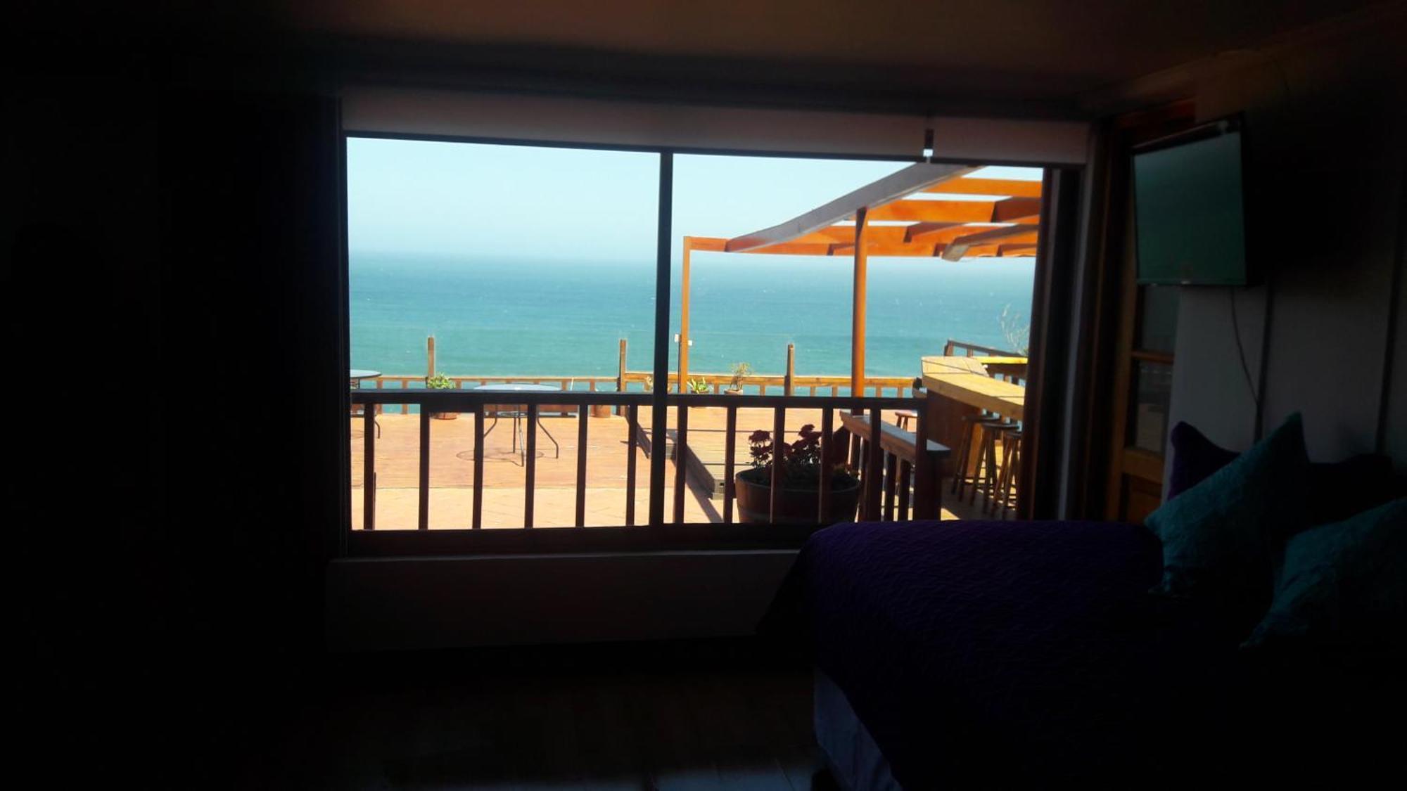 Hotel Bianca Boutique Vina del Mar Luaran gambar