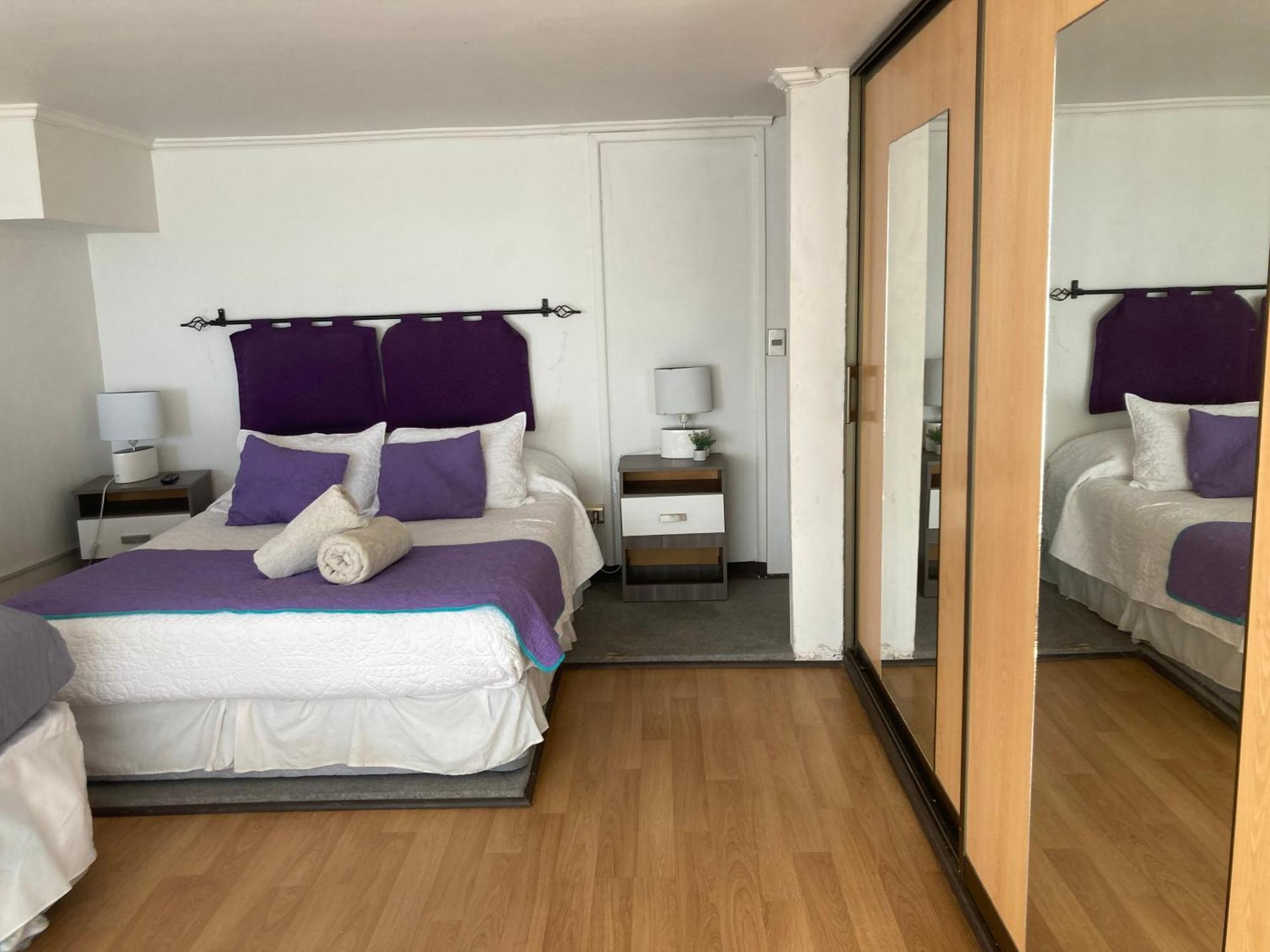 Hotel Bianca Boutique Vina del Mar Luaran gambar