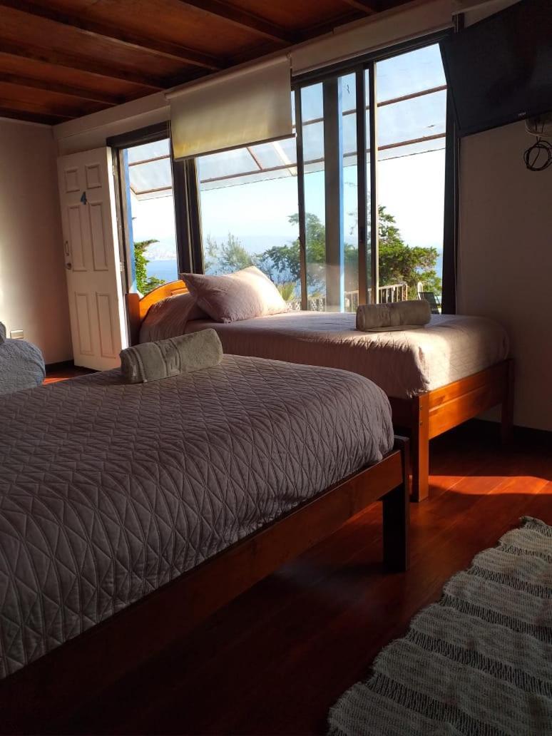 Hotel Bianca Boutique Vina del Mar Luaran gambar