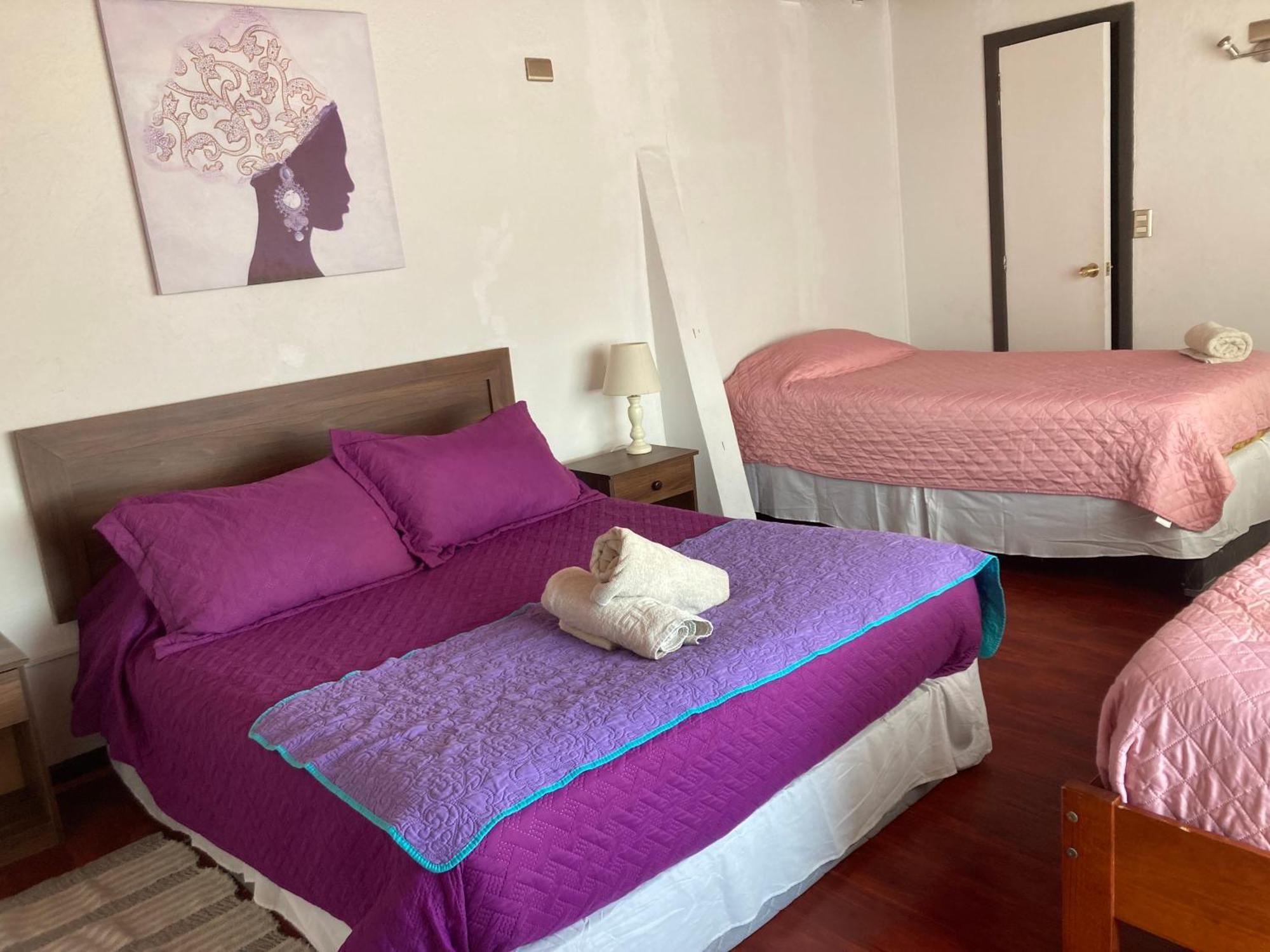 Hotel Bianca Boutique Vina del Mar Luaran gambar