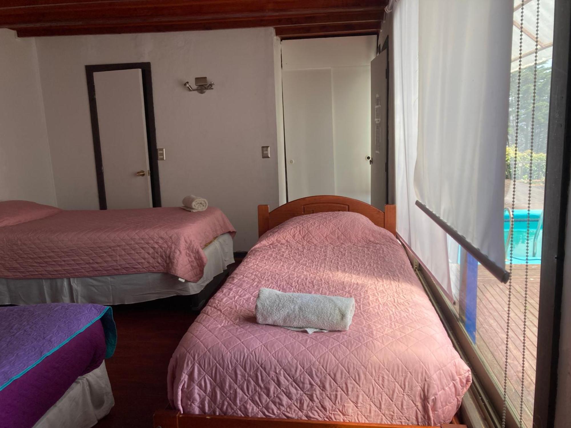 Hotel Bianca Boutique Vina del Mar Luaran gambar