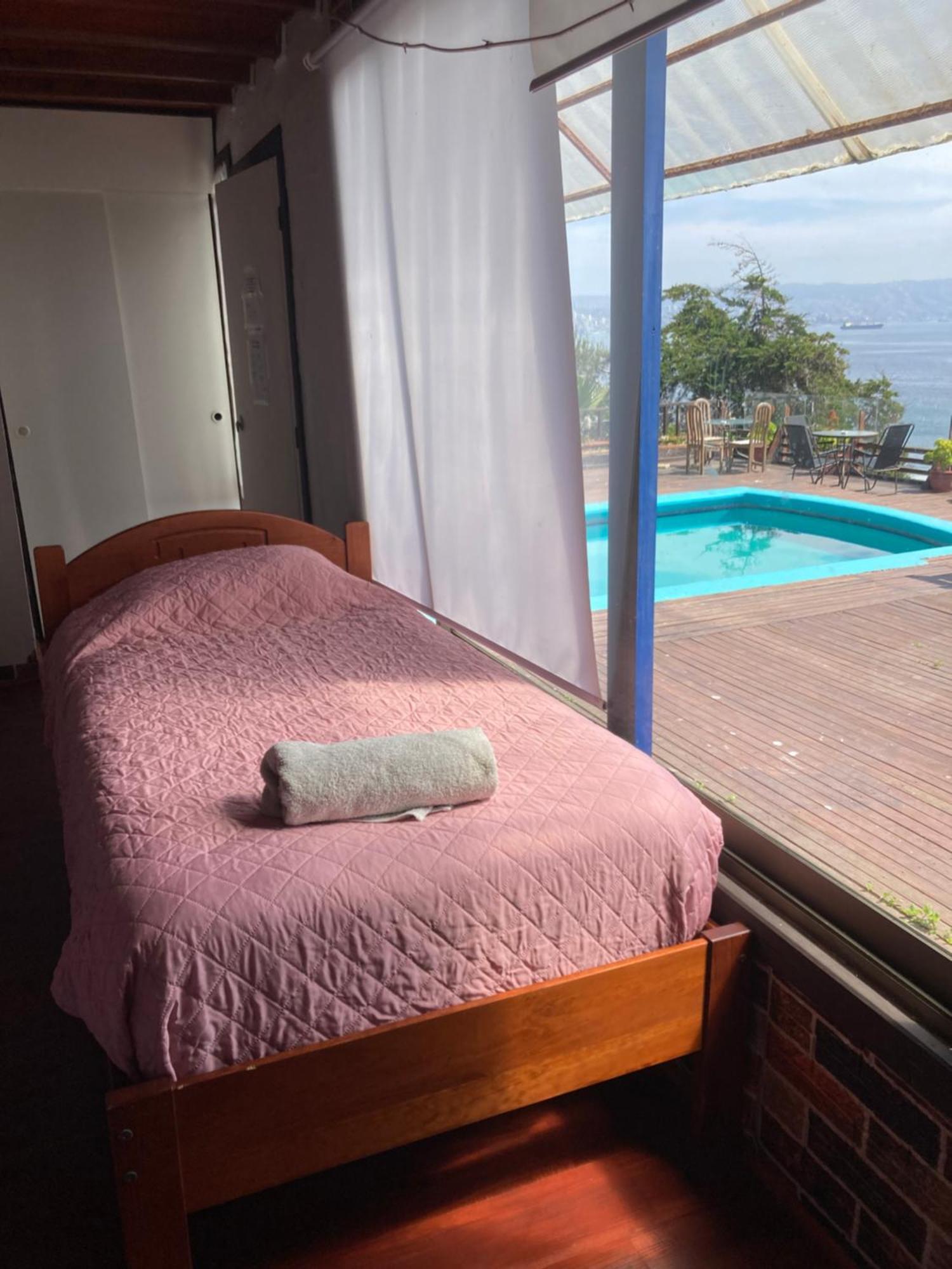 Hotel Bianca Boutique Vina del Mar Luaran gambar