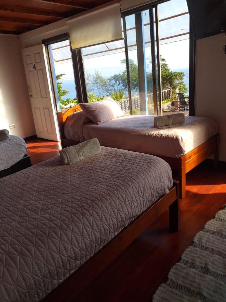 Hotel Bianca Boutique Vina del Mar Luaran gambar