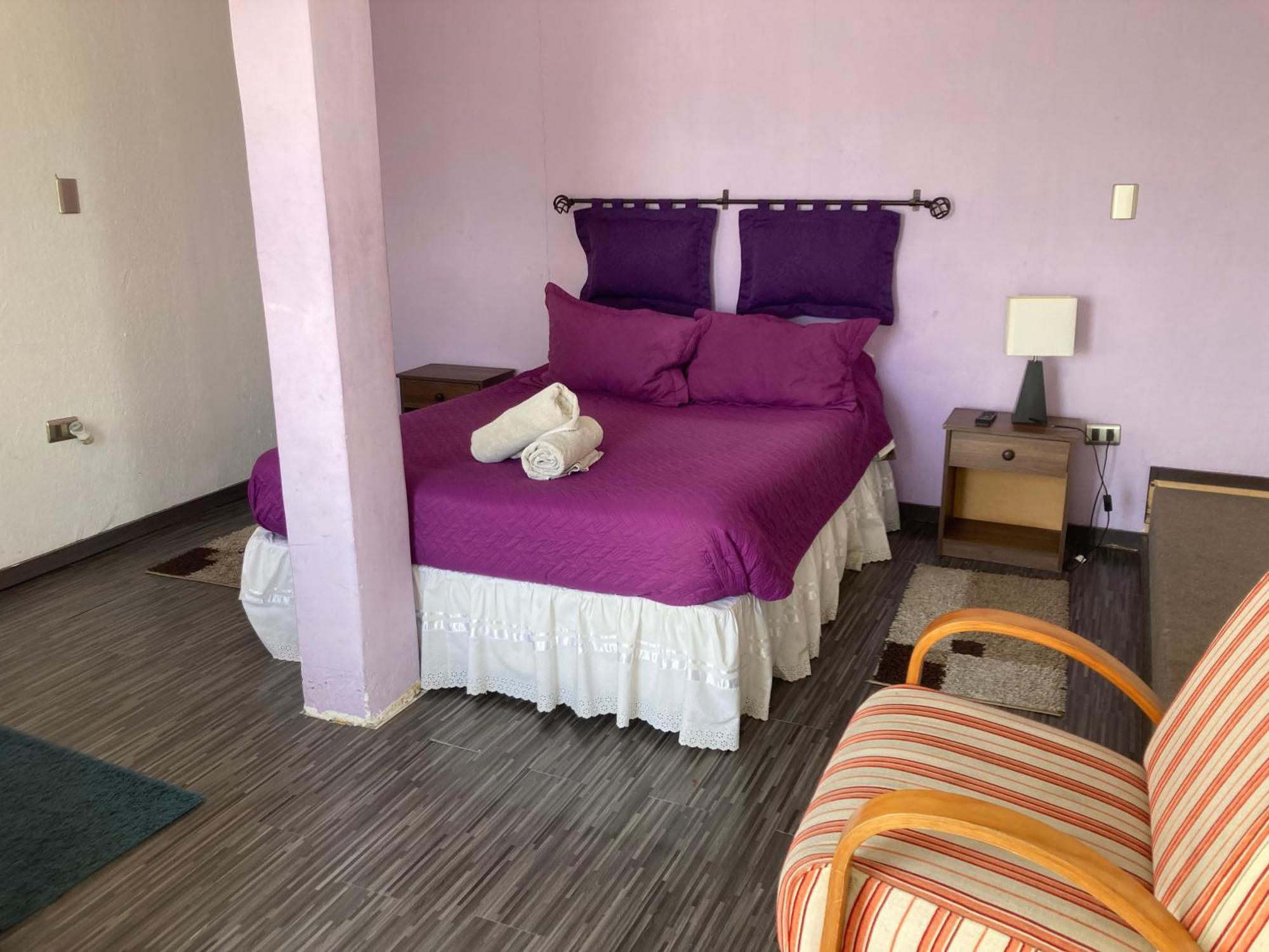 Hotel Bianca Boutique Vina del Mar Luaran gambar