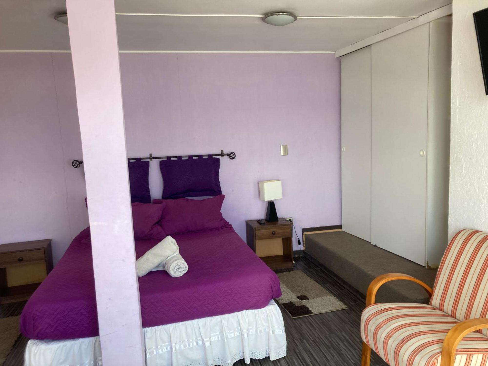 Hotel Bianca Boutique Vina del Mar Luaran gambar