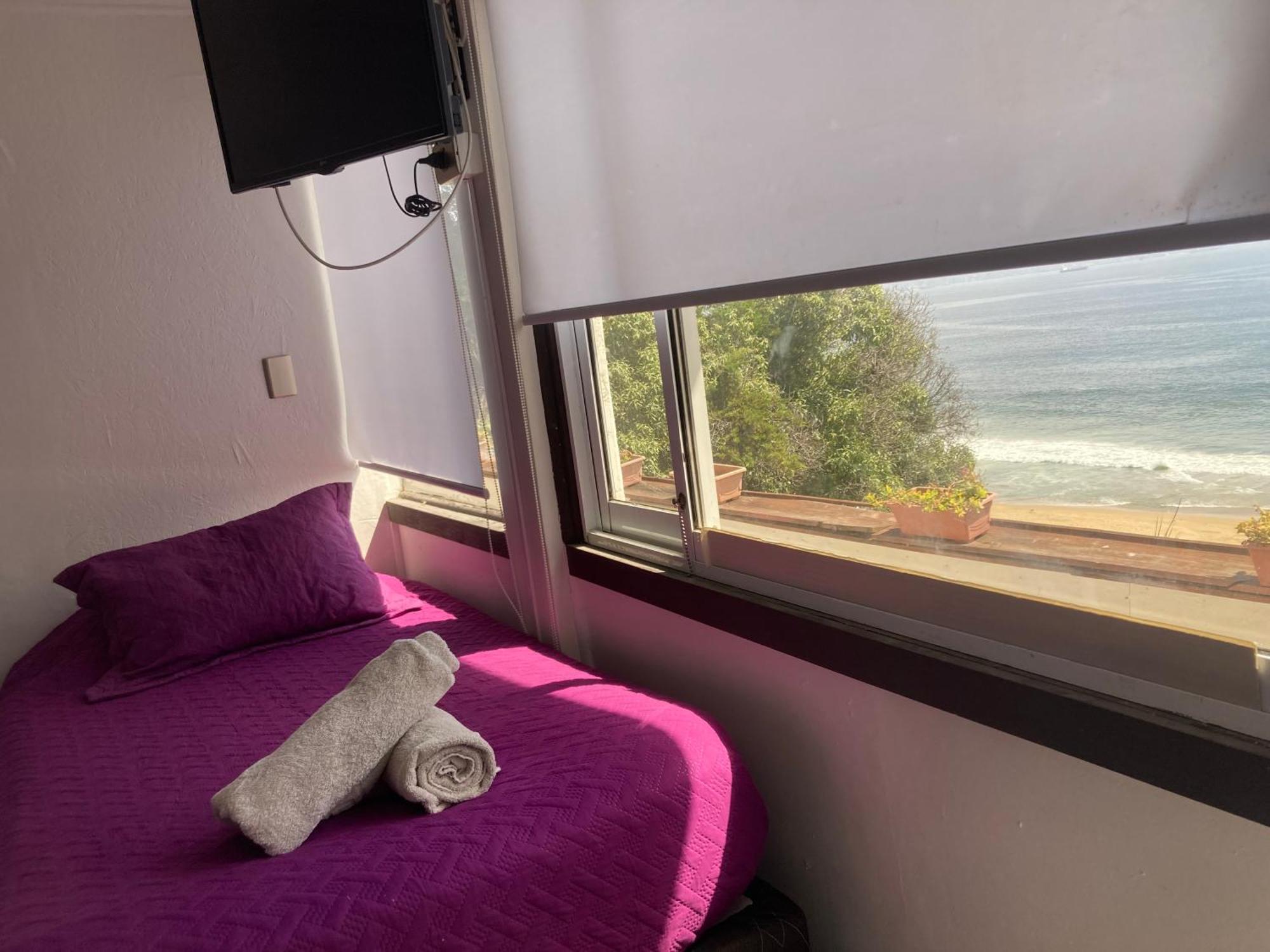 Hotel Bianca Boutique Vina del Mar Luaran gambar