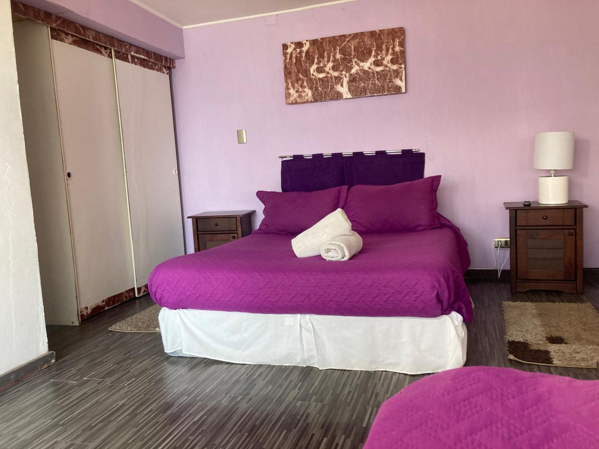 Hotel Bianca Boutique Vina del Mar Luaran gambar