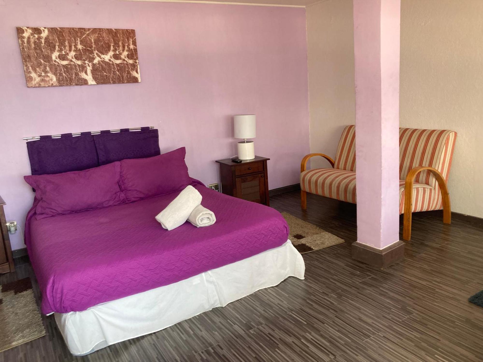 Hotel Bianca Boutique Vina del Mar Luaran gambar