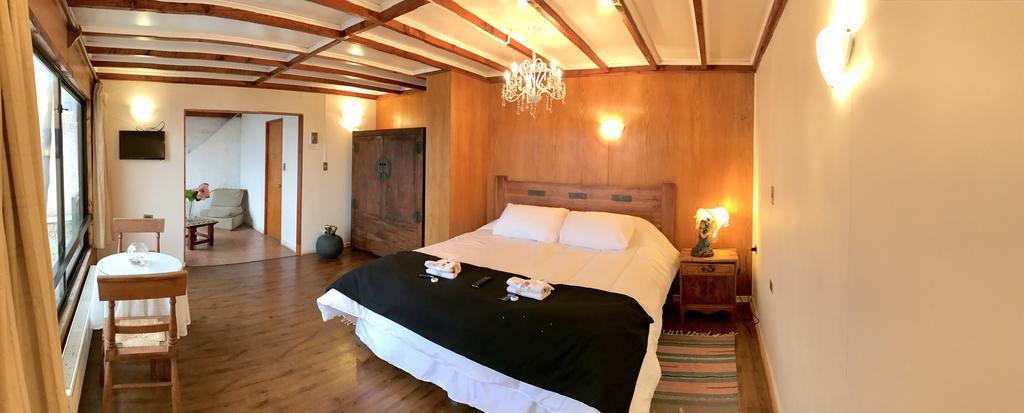 Hotel Bianca Boutique Vina del Mar Luaran gambar