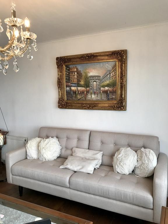 Hotel Bianca Boutique Vina del Mar Luaran gambar