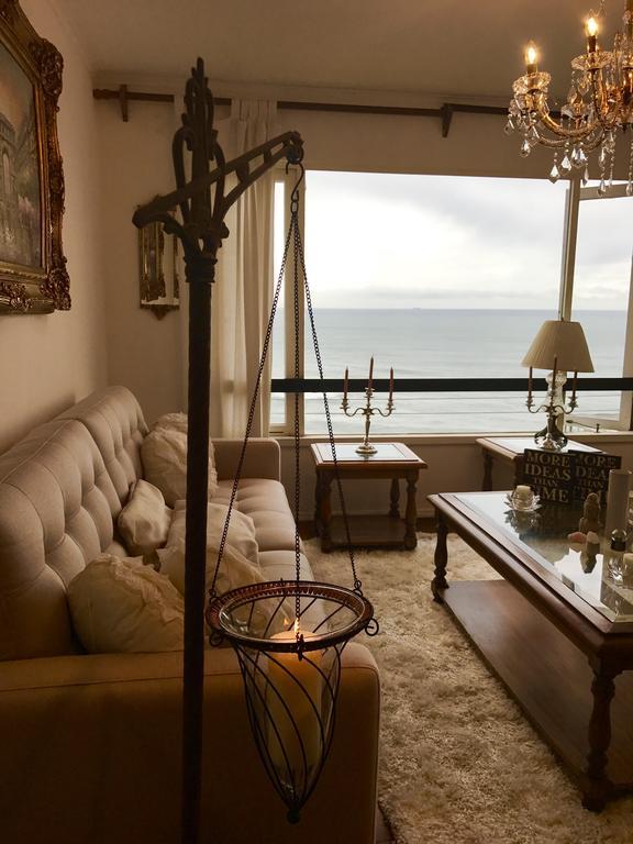 Hotel Bianca Boutique Vina del Mar Luaran gambar