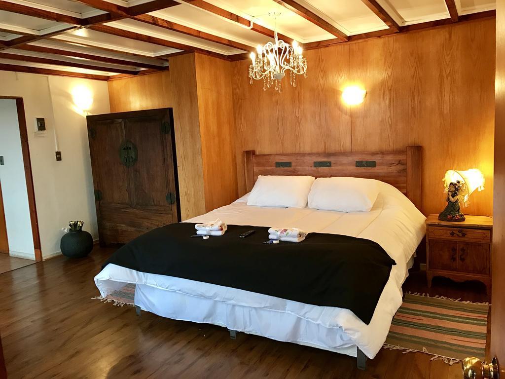 Hotel Bianca Boutique Vina del Mar Luaran gambar