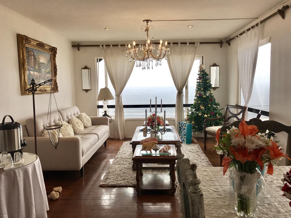 Hotel Bianca Boutique Vina del Mar Luaran gambar