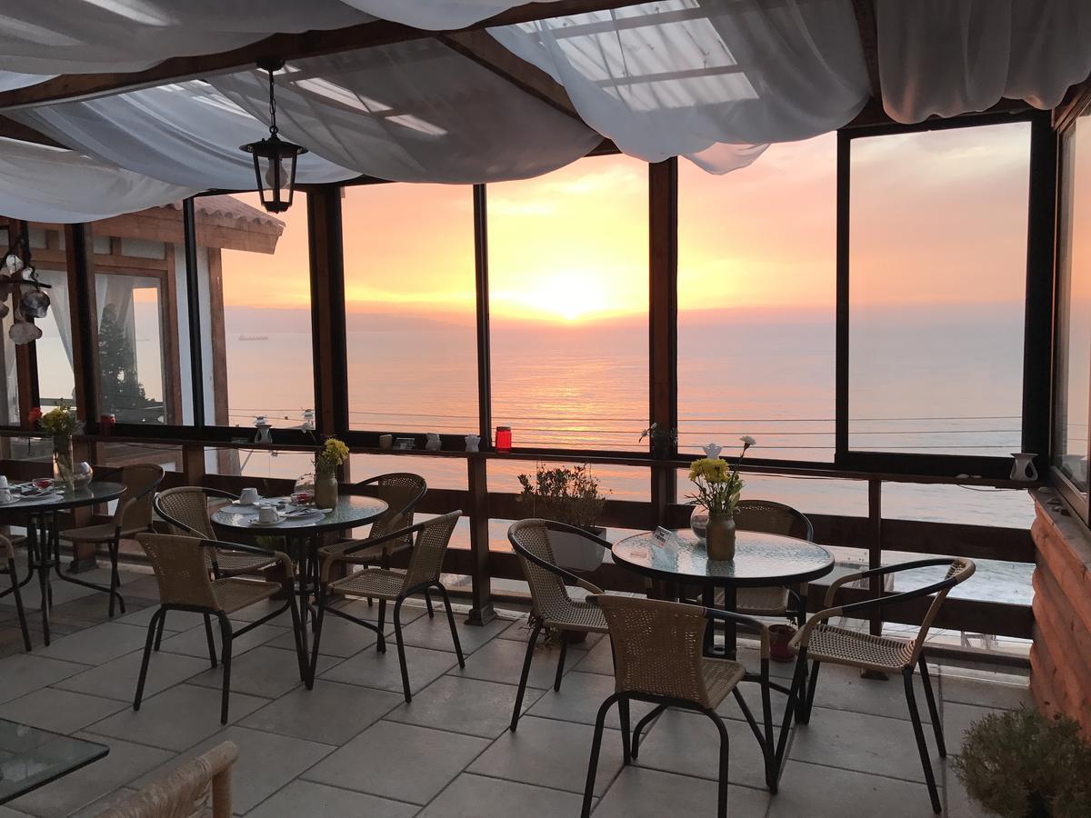 Hotel Bianca Boutique Vina del Mar Luaran gambar
